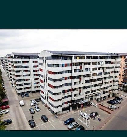 Cozyapartment14 Rosu Экстерьер фото
