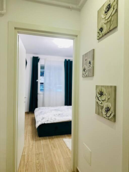 Cozyapartment14 Rosu Экстерьер фото