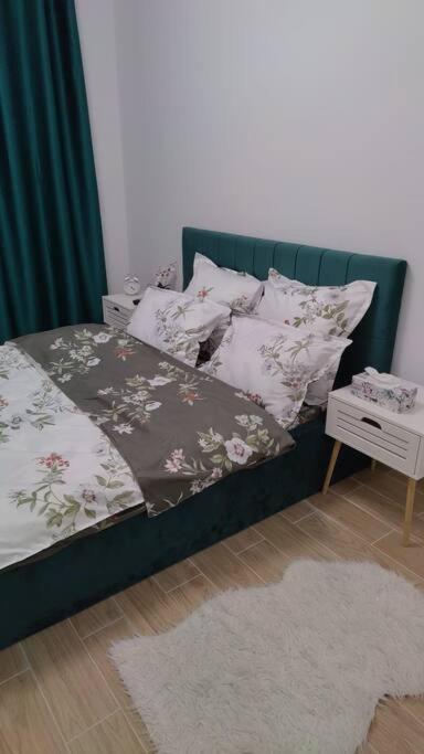 Cozyapartment14 Rosu Экстерьер фото